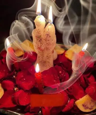 amarres de amor poderosos - amarres de amor